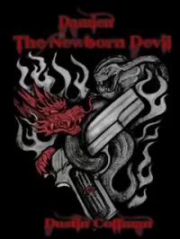 Damien The Newborn Devil