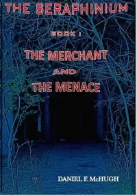 The Merchant and the Menace (The Seraphinium #1)