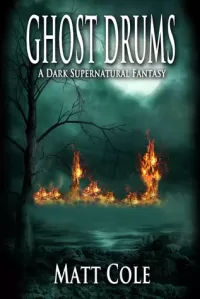 Ghost Drums