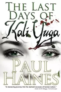 The Last Days of Kali Yuga