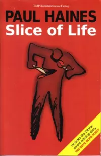 Slice of Life