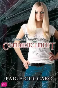 Commencement (Hellsbane)