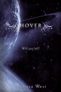 Hover (The Taking #2)