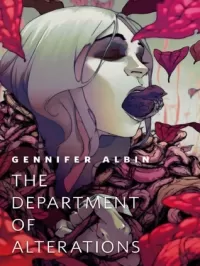 The Department of Alterations (Crewel World)