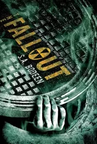 The Fallout (The Compound #2)