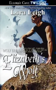 Elizabeth's Wolf (The Breeds #3)