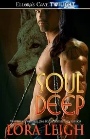 Soul Deep (The Breeds #5)