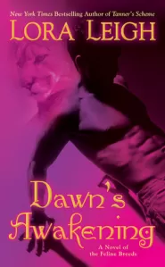 Dawn's Awakening (The Breeds #14)