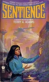 Sentience (Sentience Sequence)