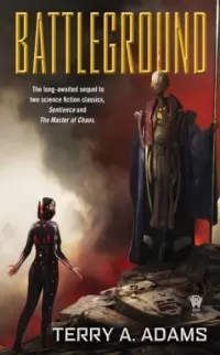 Battleground (Sentience Sequence)