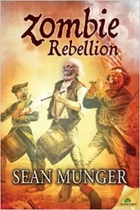 The Zombie Rebellion