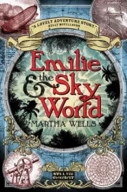 Emilie and the Sky World (Emilie #2)