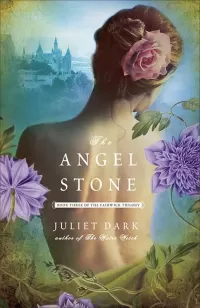 The Angel Stone (The Fairwick Trilogy #3)