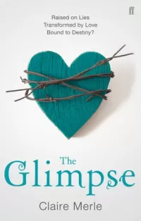 The Glimpse (The Glimpse #1)