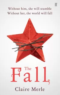 The Fall (The Glimpse #2)