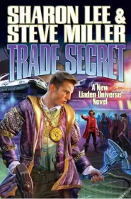 Trade Secret (Liaden Universe #15)