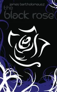 The Black Rose (The Seven Stars Trilogy #2)