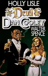 The Devil and Dan Cooley (Devil's Point #2)