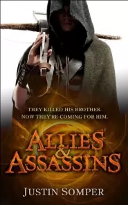 Allies & Assassins (Allies & Assassins #1)
