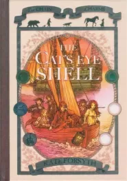 The Cat's Eye Shell (The Chain of Charms #4)
