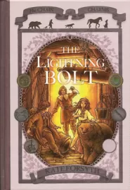 The Lightning Bolt (The Chain of Charms #5)