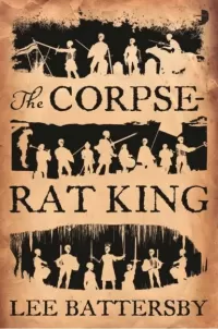 The Corpse-Rat King (Marius don Hellespont #1)