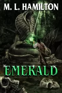 Emerald (World of Samar #1)