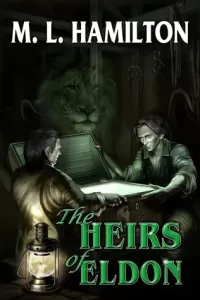 The Heirs of Eldon (World of Samar #2)