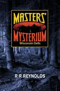 Masters' Mysterium: Wisconsin Dells