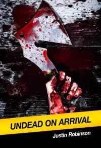 Undead on Arrival