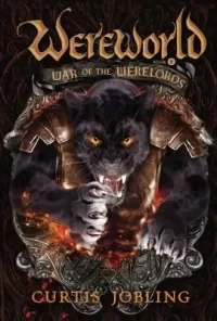 War of the Werelords (Wereworld #6)