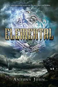 Elemental (Elemental #1)