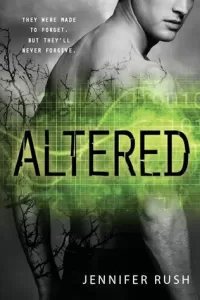 Altered (Altered #1)