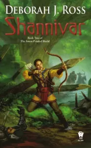 Shannivar (The Seven-Petaled Shield #2)