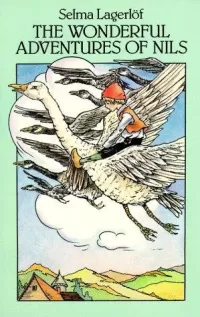 The Wonderful Adventures of Nils (Nils Holgersson)