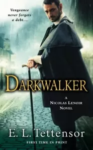 Darkwalker (Nicolas Lenoir #1)