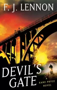 Devil's Gate (Kane Pryce #2)
