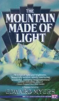 The Mountain Made of Light (The Mountain Made of Light #1)