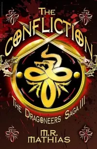 The Confliction (The Dragoneers #3)