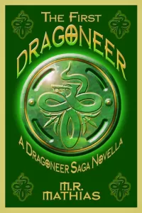 The First Dragoneer (The Dragoneers)