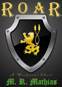 ROAR (The Wardstone Trilogy)