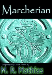 Marcherian (The Dragoneers)