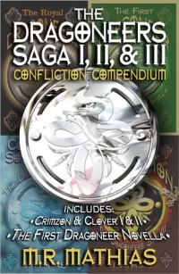 Confliction Compendium (The Dragoneers)