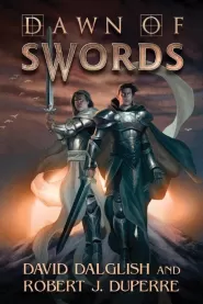 Dawn of Swords (The Breaking World #1)