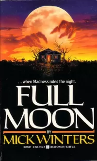Full Moon