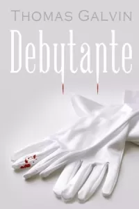 Debutante (The Vampires of St. Troy)