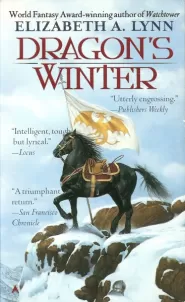 Dragon's Winter (Karadur Atani #1)