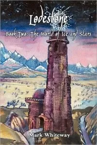 The Crucible of Dawn (Lodestone #3)