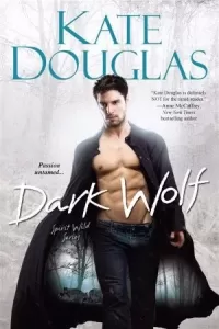 Dark Wolf (Spirit Wild #1)