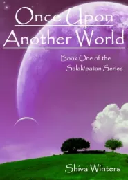 Once Upon Another World (Salak'patan Series #1)
